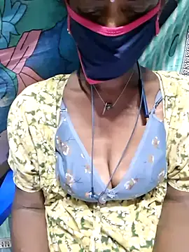 Tamil--Rani online show from 13, 10, 2025