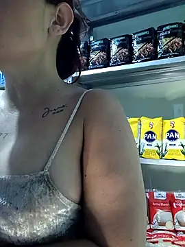 Magica lorena online show from 26, 10, 2025