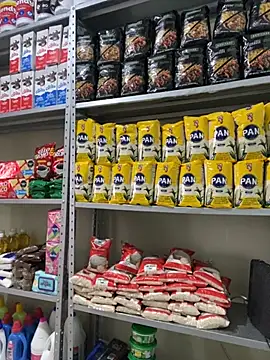 Magica lorena online show from 12, 11, 2025