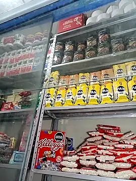 Magica lorena online show from 15, 12, 2025