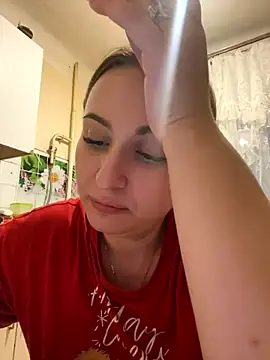 OlgaBuzzz online show from 6, 12, 2024