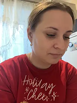 OlgaBuzzz online show from 3, 1, 2025