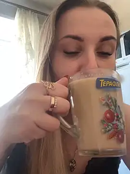 OlgaBuzzz online show from 23, 1, 2025