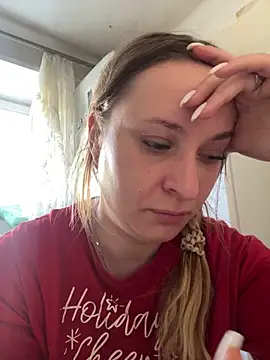 OlgaBuzzz online show from 15, 3, 2025