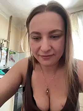 OlgaBuzzz online show from 6, 3, 2026