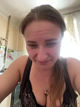 OlgaBuzzz online show from 8, 3, 2026