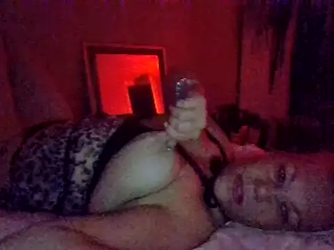 BadGal4480 online show from 10, 12, 2024