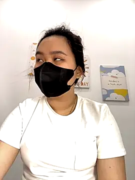 Odette68 online show from 19, 10, 2025