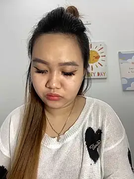 Odette68 online show from 8, 11, 2025