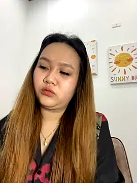 Odette68 online show from 16, 11, 2025