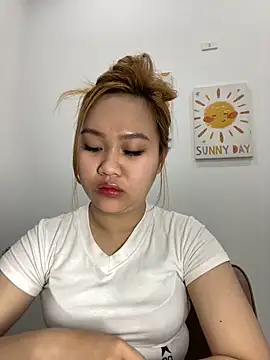 Odette68 online show from 6, 3, 2026