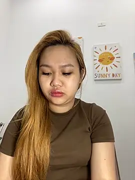 Odette68 online show from 8, 3, 2026