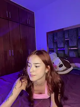 Veronica isaza   online show from 5, 1, 2025