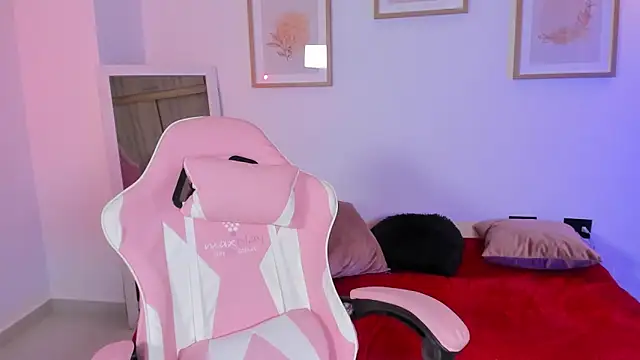 Veronica isaza   online show from 19, 11, 2025