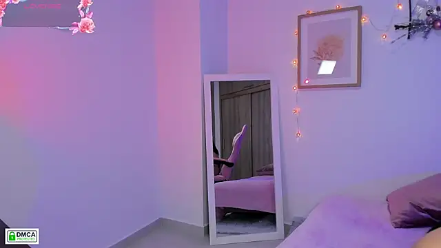 Veronica isaza   online show from 22, 12, 2025