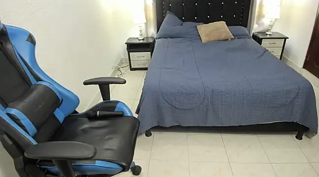 Debora brown online show from 12, 3, 2025