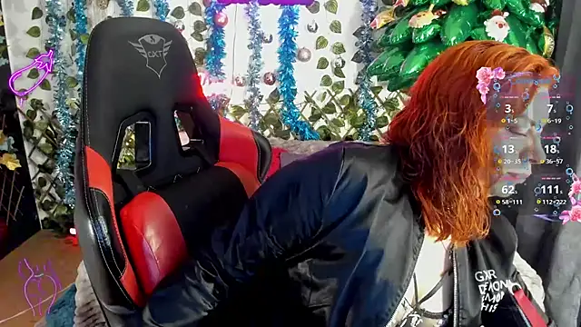 cocochanell6666 online show from 18, 12, 2025