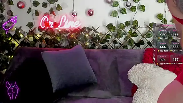 cocochanell6666 online show from 3, 2, 2026