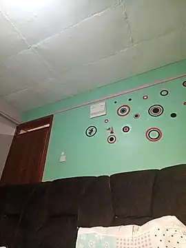 Snapshot of prettysonnie chatting on 28, 2, 2025 prettysonnie online show from 28, 2, 2025