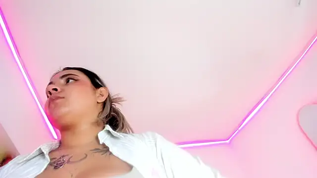  Ameliie online show from 21, 2, 2025