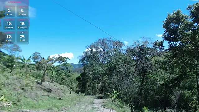 andreu mature online show from 18, 10, 2025