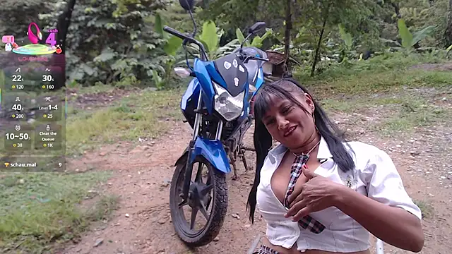 andreu mature online show from 6, 3, 2026