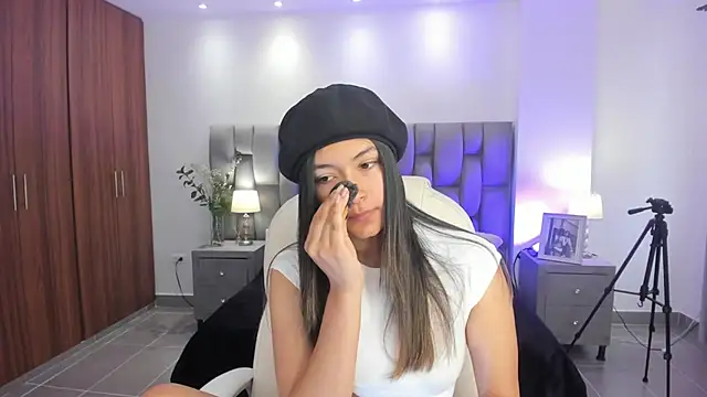 Snapshot of Abella_ruiz chatting on 26, 2, 2025 Abella ruiz online show from 26, 2, 2025