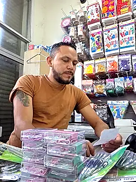 Snapshot of ALVIJB chatting on 20, 3, 2026 ALVIJB online show from 20, 3, 2026