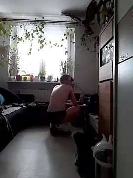 Luukas5239 online show from 11, 1, 2026