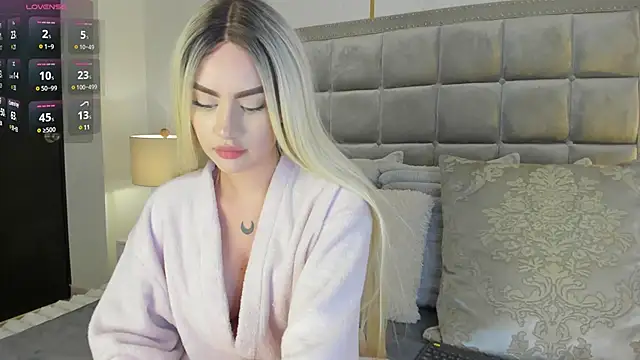 StacyRigel online show from 21, 12, 2024