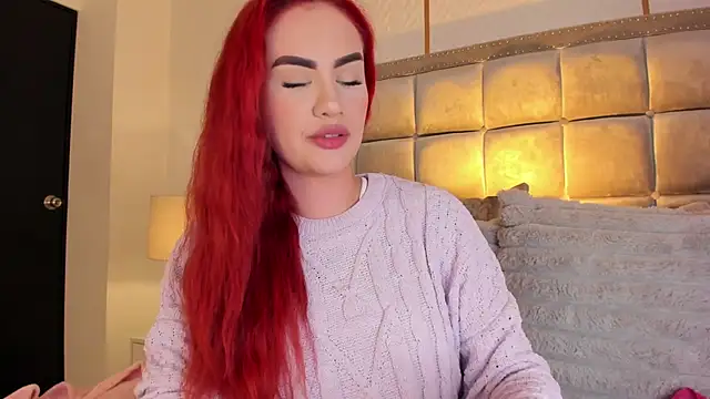 StacyRigel online show from 21, 2, 2025