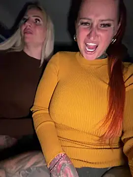 Inked lorena online show from 7, 1, 2026