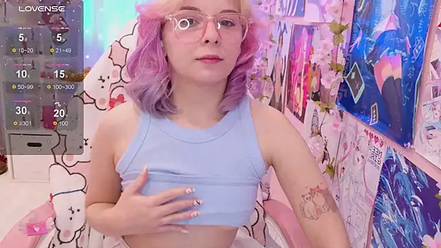 Coconut Mia online show from 3, 12, 2025