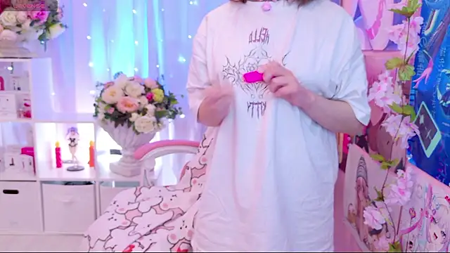 Coconut Mia online show from 14, 1, 2026