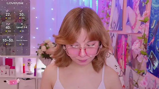 Coconut Mia online show from 3, 3, 2026