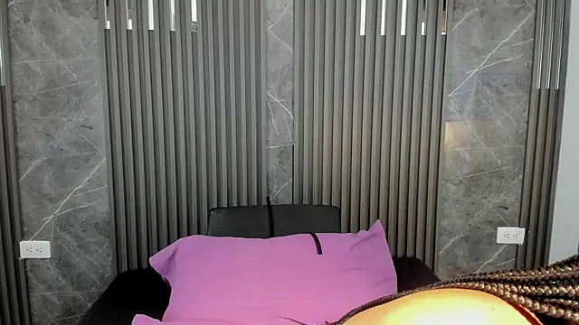 Snapshot of SaraiEvans chatting on 11, 2, 2026 SaraiEvans online show from 11, 2, 2026