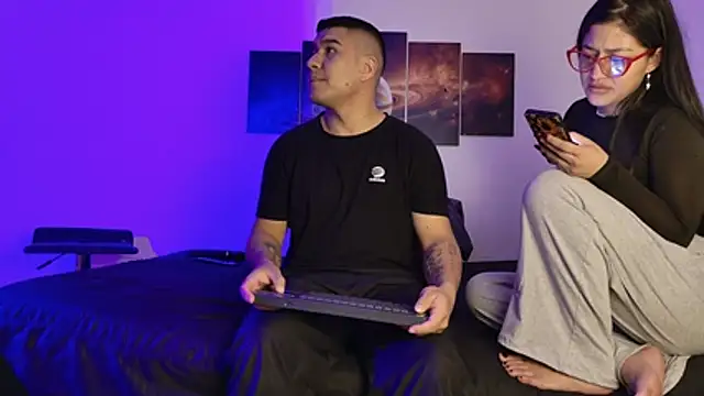 evanandsunny online show from 31, 1, 2026