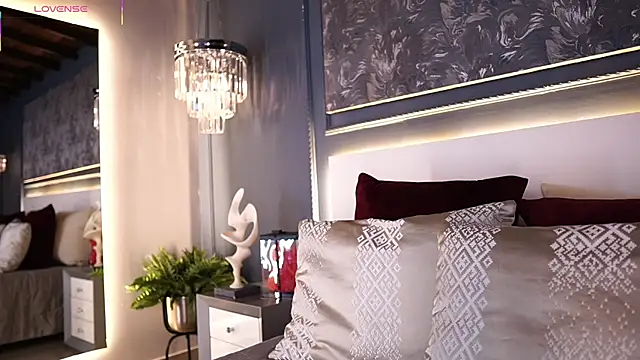 AylinMillerxs online show from 28, 2, 2026