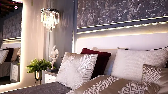 AylinMillerxs online show from 4, 3, 2026