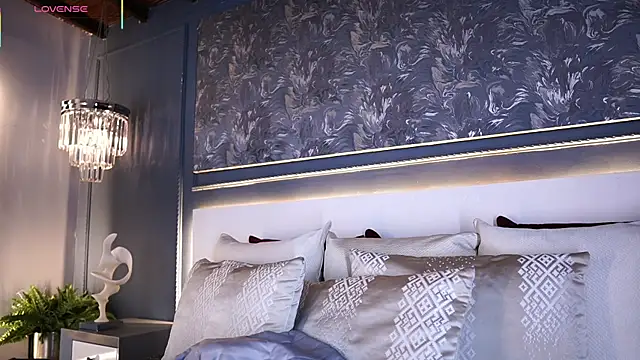 AylinMillerxs online show from 21, 3, 2026