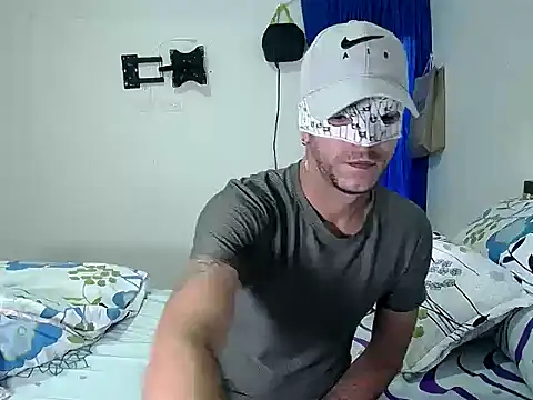 dirty boy horny online show from 19, 11, 2025