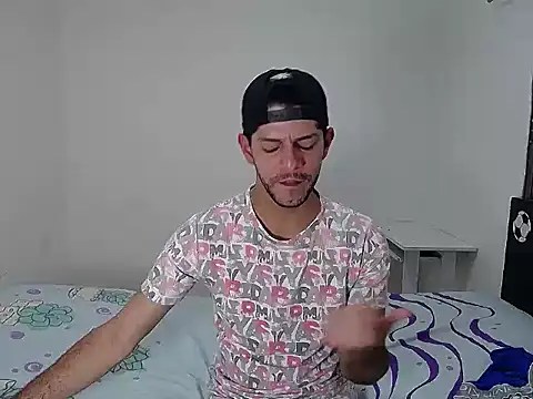 dirty boy horny online show from 24, 11, 2025