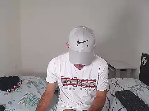 dirty boy horny online show from 30, 11, 2025