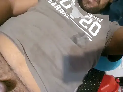 Fernando09678 online show from 5, 10, 2025