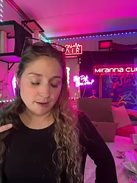 mirannacult online show from 24, 12, 2024