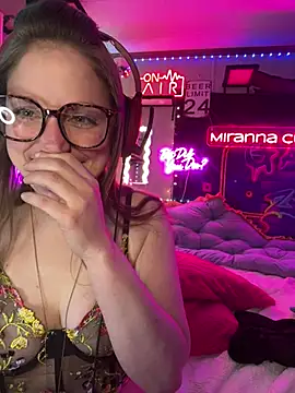 mirannacult online show from 27, 12, 2024