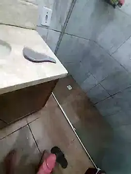 Snapshot of novinho_rosado chatting on 8, 1, 2025 novinho rosado online show from 8, 1, 2025