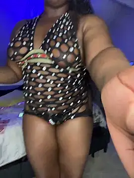 LillShayy online show from 7, 12, 2024