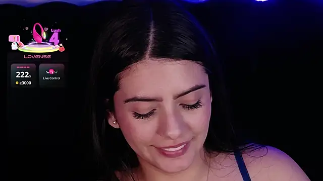 Snapshot of AspenRuss chatting on 9, 3, 2025 AspenRuss online show from 9, 3, 2025