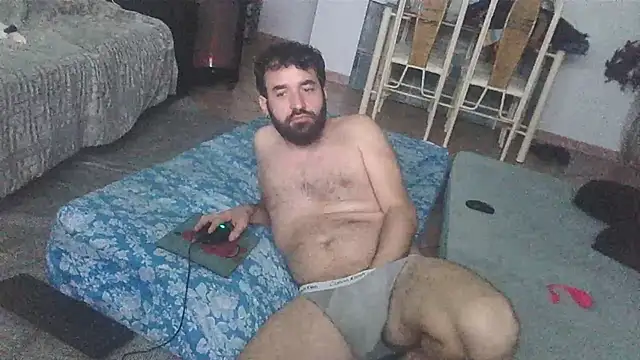 Snapshot of FJcouple chatting on 17, 1, 2025 FJcouple online show from 17, 1, 2025